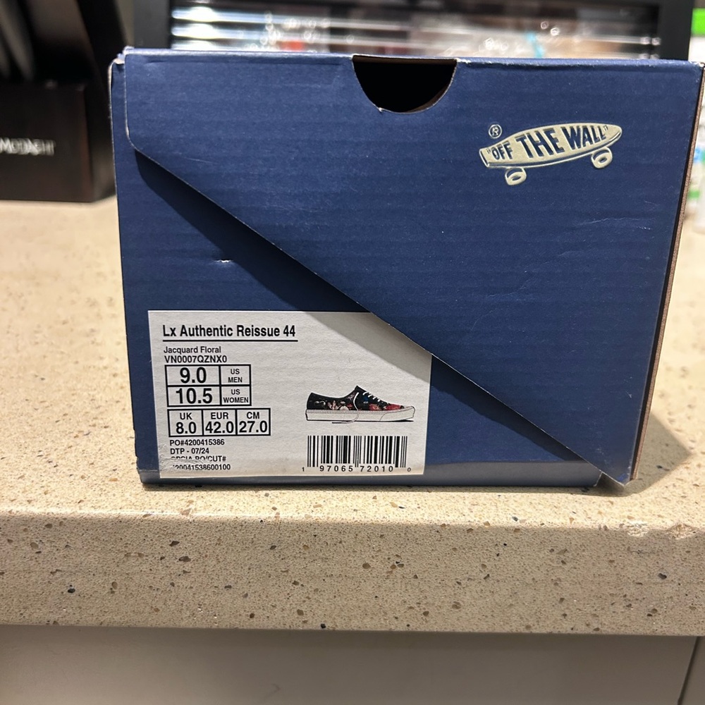 Vans Lx Authentic Reissue 44 Sneakers